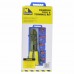 49pc Crimping Plier Kit